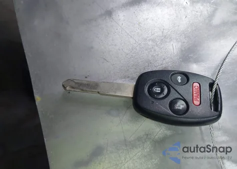 2007 Honda Civic Ex из США, поврежденный, VIN 2HGFG12897H515276